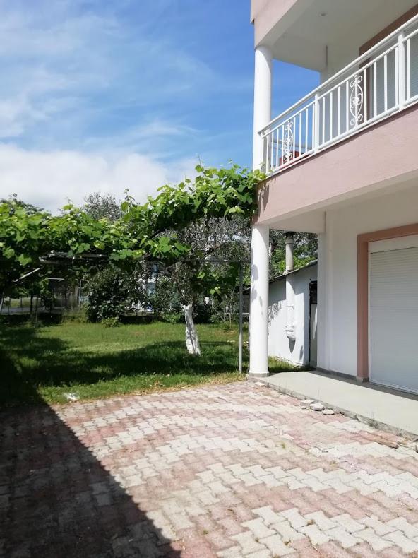Villa Fotis View Paralía Skotínis Eksteriør billede