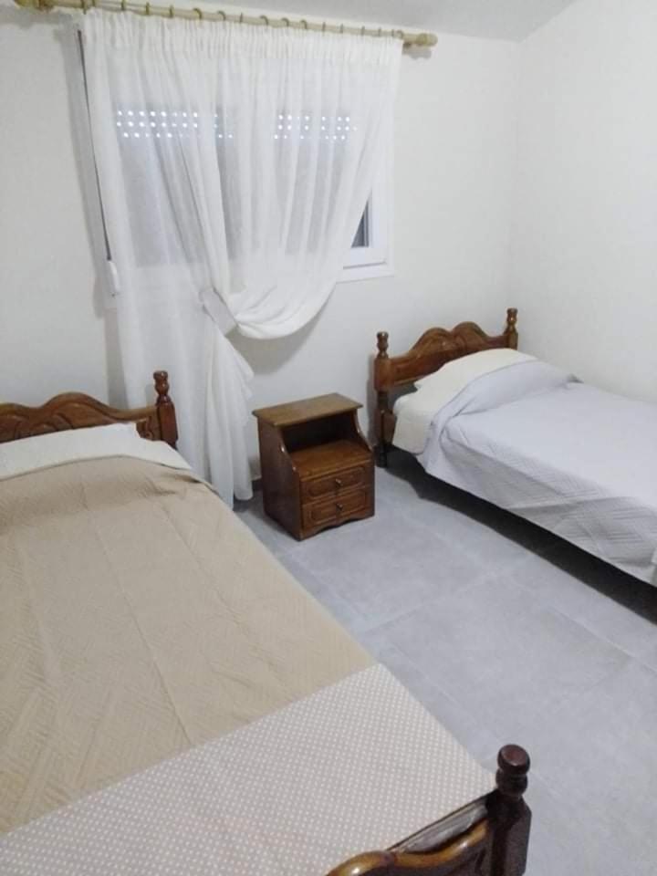 Villa Fotis View Paralía Skotínis Værelse billede