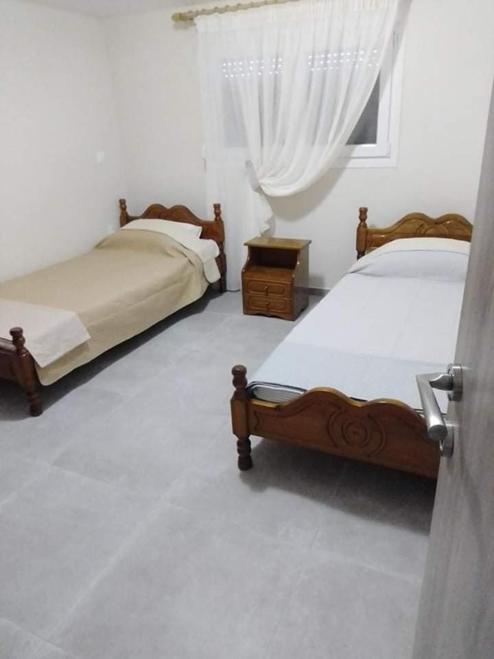 Villa Fotis View Paralía Skotínis Værelse billede